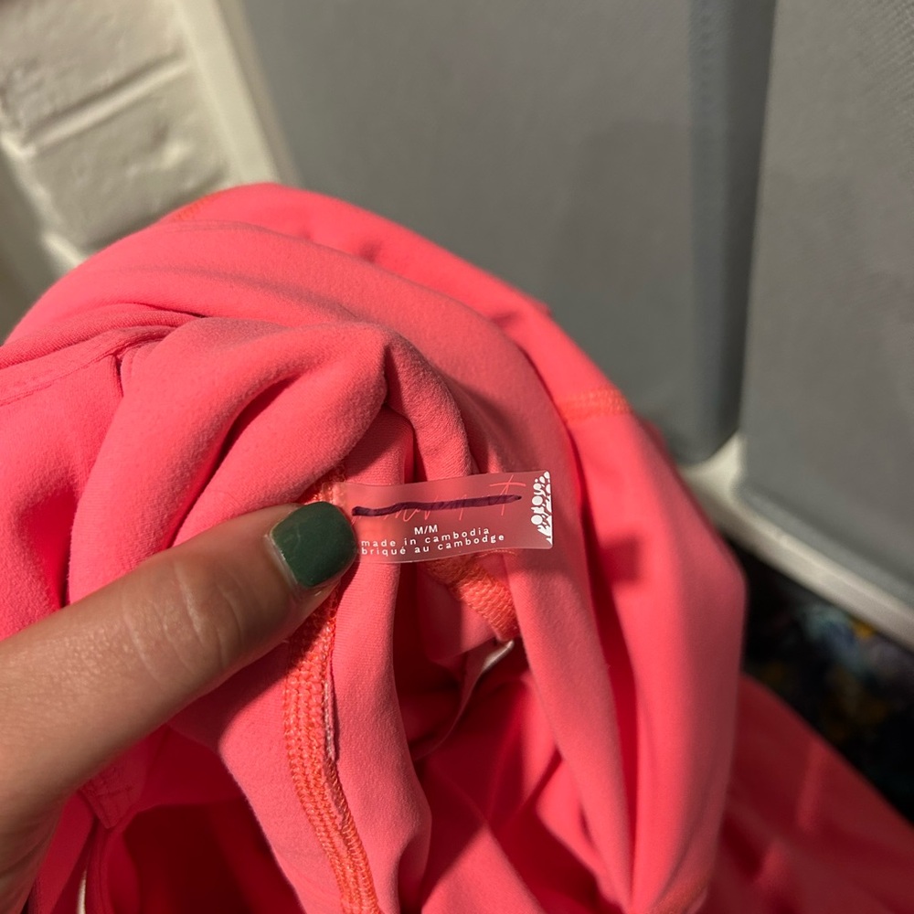 FP Movement Never Better One Piece Sz M - Picture 8 of 8